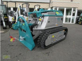 Tractor Pfanzelt moritz fr75: foto 1