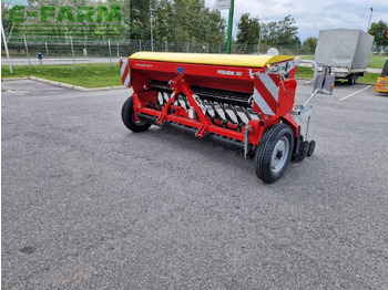 Sembradora PÖTTINGER