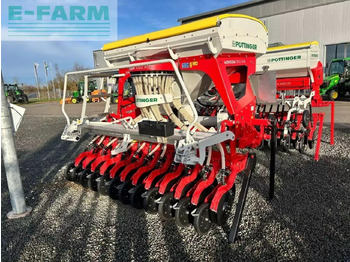 Sembradora PÖTTINGER