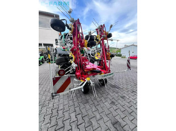 Henificadora PÖTTINGER