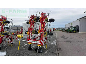 Henificadora PÖTTINGER