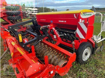 Sembradora Pöttinger pöttinger vitasem 302 + fradent kreiselegge r303: foto 3 Sembradora Pöttinger pöttinger vitasem 302 + fradent kreiselegge r303: foto 3