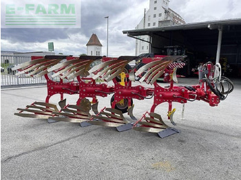Arado Pöttinger servo 3000 plus nova 4-scharig: foto 4
