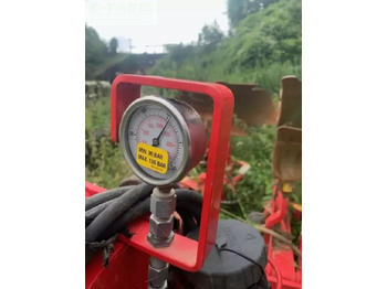 Arado Pöttinger servo 35 s: foto 5