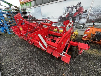 Rastras Pöttinger terradisc 4000 k: foto 3 Rastras Pöttinger terradisc 4000 k: foto 3