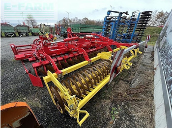 Rastras Pöttinger terradisc 4000 k: foto 4 Rastras Pöttinger terradisc 4000 k: foto 4