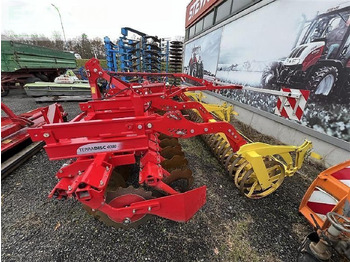 Rastras Pöttinger terradisc 4000 k: foto 2 Rastras Pöttinger terradisc 4000 k: foto 2