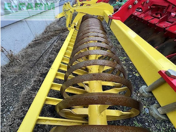 Rastras Pöttinger terradisc 4000 k: foto 5 Rastras Pöttinger terradisc 4000 k: foto 5