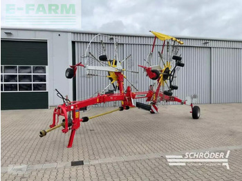 Henificadora PÖTTINGER