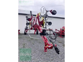 Henificadora PÖTTINGER