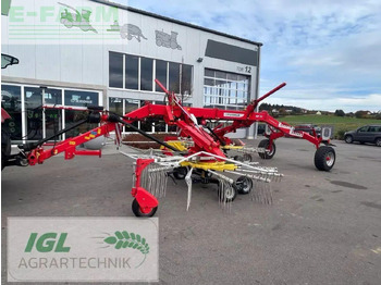 Henificadora PÖTTINGER