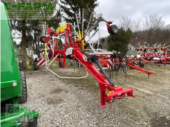 Henificadora PÖTTINGER