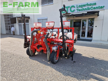 Sembradora de precisión QUIVOGNE