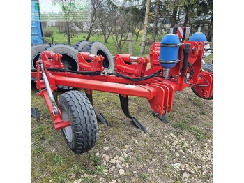 Maquinaria ganadera QUIVOGNE