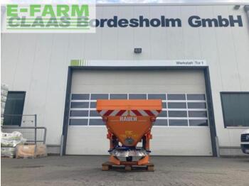 Esparcidor de fertilizantes Rauch axeo 18.1q: foto 1