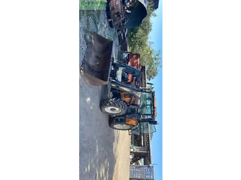 Tractor RENAULT Ares