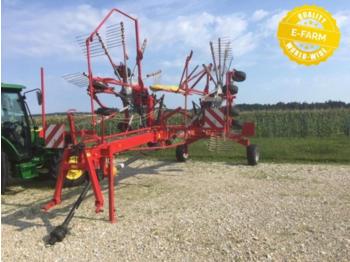 Henificadora SIP Star 700/22: foto 1