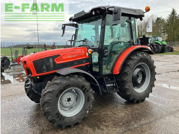 Tractor SAME