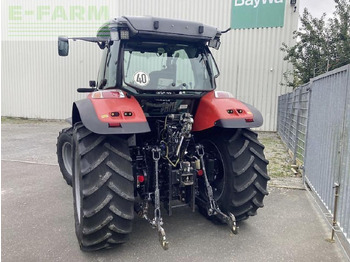Tractor Same virtus 120 infinity: foto 3 Tractor Same virtus 120 infinity: foto 3