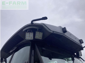 Tractor Same virtus 120 infinity: foto 4 Tractor Same virtus 120 infinity: foto 4