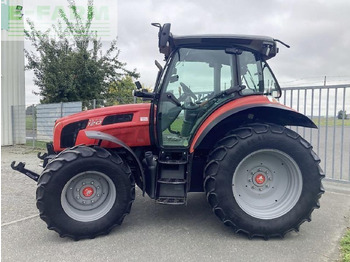Tractor Same virtus 120 infinity: foto 2 Tractor Same virtus 120 infinity: foto 2