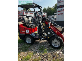 Miniexcavadora Schäffer 1622: foto 4 Miniexcavadora Schäffer 1622: foto 4