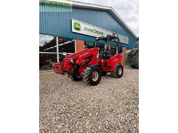 Cargadora de ruedas SCHÄFFER