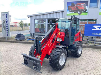 Cargadora de ruedas SCHÄFFER