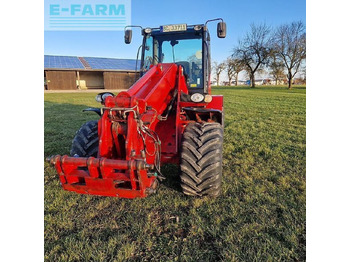 Cargadora de ruedas Schäffer 9510t: foto 3