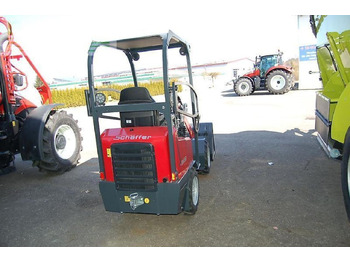 Miniexcavadora SCHÄFFER