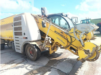 Maquinaria ganadera Sgariboldi gulliver 6014: foto 3 Maquinaria ganadera Sgariboldi gulliver 6014: foto 3