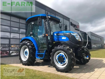 Tractor SOLIS