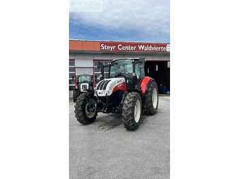 Tractor STEYR Multi