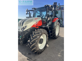 Tractor STEYR Expert CVT