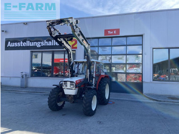 Tractor STEYR