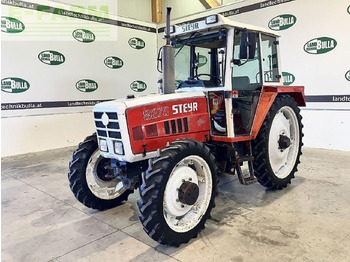 Tractor STEYR