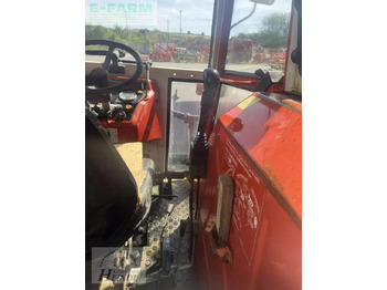 Tractor Steyr 8075 a: foto 5 Tractor Steyr 8075 a: foto 5