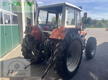 Tractor Steyr 8075 a: foto 3 Tractor Steyr 8075 a: foto 3