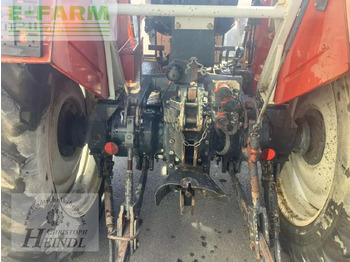 Tractor Steyr 8075 a: foto 4 Tractor Steyr 8075 a: foto 4