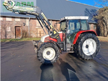 Tractor STEYR 9000 series