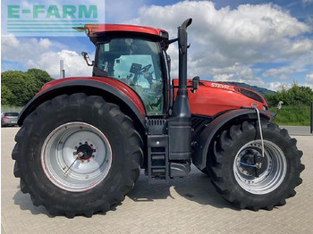 Tractor STEYR 6300 Terrus CVT