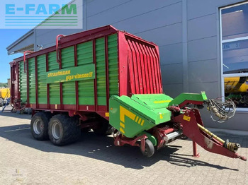 Remolque autocargador STRAUTMANN