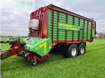 Remolque autocargador STRAUTMANN