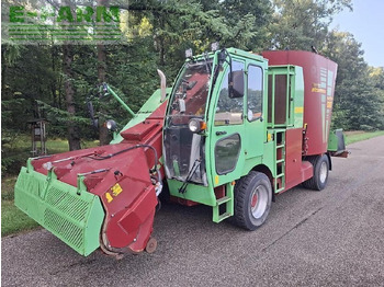 Maquinaria ganadera STRAUTMANN