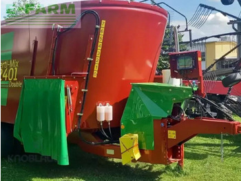 Maquinaria ganadera STRAUTMANN