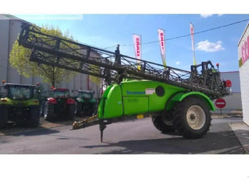 Pulverizador arrastrado TECNOMA