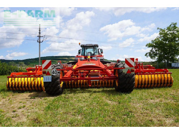 Rastras Väderstad carrier xl 625: foto 4