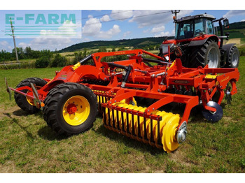 Rastras Väderstad carrier xl 625: foto 5