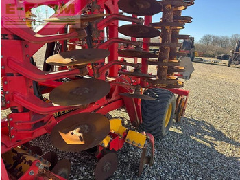 Rastras Väderstad carrier xl 825: foto 4