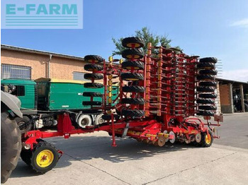 Sembradora VÄDERSTAD